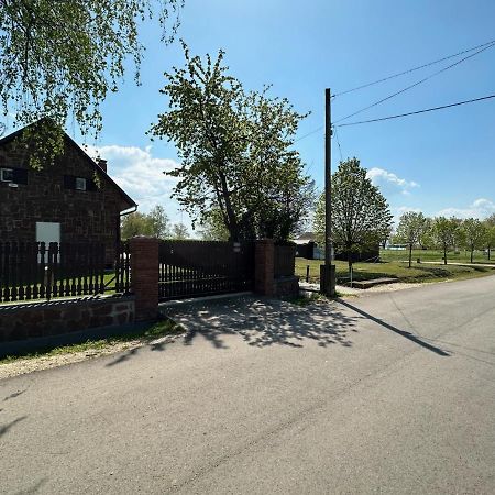 Hangulatos Balaton Parti Nyaralo Révfülöp Exteriér fotografie