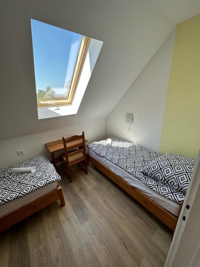 Hangulatos Balaton Parti Nyaralo Révfülöp Exteriér fotografie
