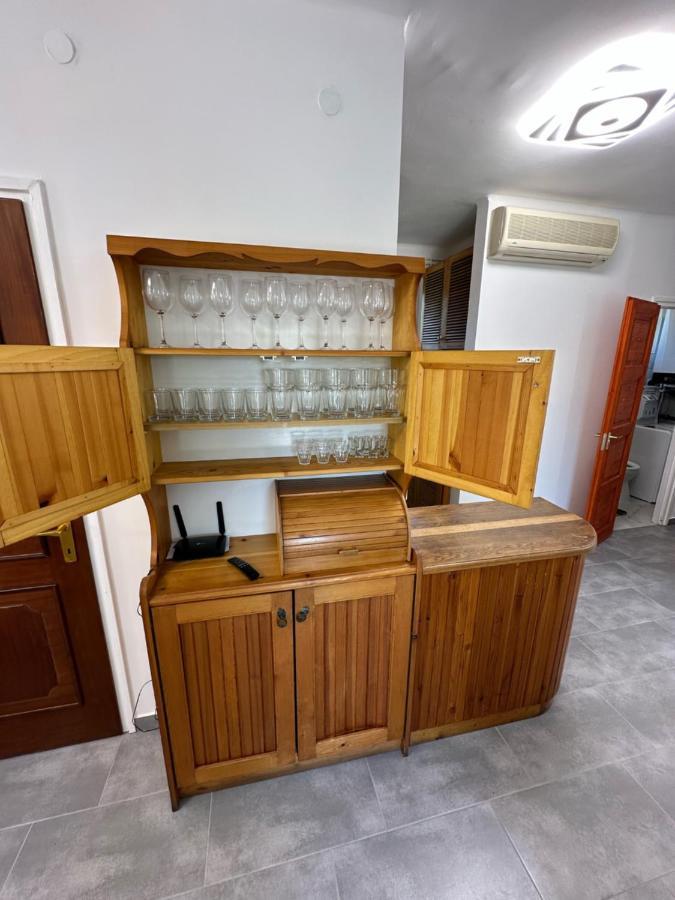 Hangulatos Balaton Parti Nyaralo Révfülöp Exteriér fotografie